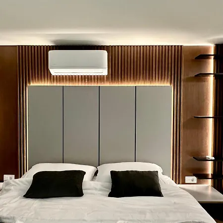 Apartment Luxury Blue Sapphire With Outdoor Pool *
